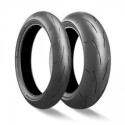 BRIDGESTONE 200/55 R17 78V R11  MED