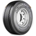 BRIDGESTONE 385/65 R22.5 160K 158L DURAVIS RT2  TL REMOLQUE REGIONAL