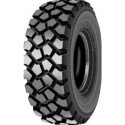 MICHELIN 255/100 R16 126K XZL  M+S TL CAMION USOS MULTIPLES