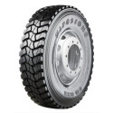 FIRESTONE 315/80 R22.5 156/150K FD833  TRACCION MIXTO