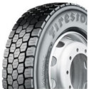 FIRESTONE 245/70 R19.5 136/134M FD611  TRACCION REGIONAL