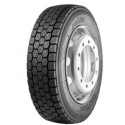 DAYTON 245/70 R17.5 136/134M D650D  TL (TRACCIÓN-REGIONAL) M+S/3PMSF