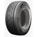 MICHELIN 245/70 R17.5 143/141J X MULTI T2  REMOLQUE REGIONAL
