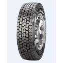 PIRELLI 265/70 R19.5 140/138M TR01  3PMSF (TRACCION-REGIONAL)