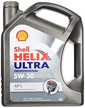 Shell Helix Ultra ProAPL 5W30 5L