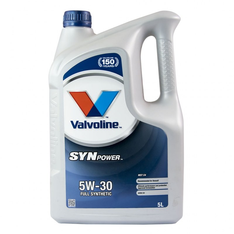 valvoline-synpower-mst-c4-5w30-5l-precio-47-78-env-os-gratis