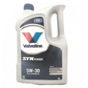 Valvoline Synpower XL-III C3 5W30 5L