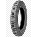 MICHELIN 125 R400 69S X  (COCHE CLASICO) TT