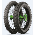 MICHELIN 80/100 -21 51M STARCROSS 6 MEDIUM SOFT  F TT NHS