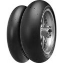 CONTINENTAL 120/70 R17  CONTITRACK  SOFT NHS
