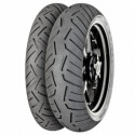 CONTINENTAL 110/80 R18 58V CONTIROADATTACK 3 CR  R TL