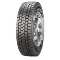 PIRELLI 315/80 R22.5 156/150L TR01 II+  (TRAC-REGIONAL)