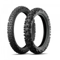 MICHELIN 110/90 -19 62M STARCROSS 6 HARD  R TT NHS