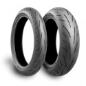 BRIDGESTONE 190/55 ZR17 75W S23