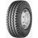 FIRESTONE 295/80 R22.5 152/148K UT3000  (TODAS POSICIONES-REGIONAL) M+S/3PMSF TL
