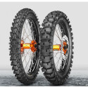 METZELER 120/100 -18 68M MC360 MID SOFT  TT