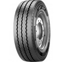 PIRELLI 385/55 R22.5 160K ST:01T  TRIANTHLON FRT (REMOLQUE-REGIONAL) M+S/3PMSF