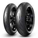 PIRELLI 200/55 ZR17 78W DIABLO ROSSO CORSA II