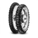 PIRELLI 100/100 -18 59RI SCORPION XC MID HARD NHS I