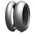 MICHELIN 120/70 ZR17 58W POWER SLICK 2  NHS