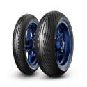 METZELER 120/70 R17  RACETEC RR RAIN  NHS KR1