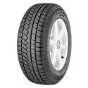 CONTINENTAL 255/55 R18 105H 4x4WinterContact
