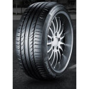 CONTINENTAL 245/35 R21 96W SP.CONTACT 5 XL ContiSilent