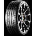 CONTINENTAL 245/35 R20 95Y SP.CONTACT 6 XL SILENT