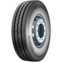 MICHELIN 295/80 R22.5 152/148K X WORKS Z  M+S DIRECCION MIXTO