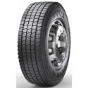 TEGRYS 315/70 R22.5 154/150L TE48-D  M+S/3PMSF TRACCION-REGIONAL  by PIRELLI