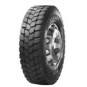 PIRELLI 13 R22.5 156/150K TG01 II  TL (TRACCIÓN-MIXTO)