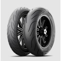 MICHELIN 180/55 B18 80H COMMANDER III TOURING  REINF. TL/TT