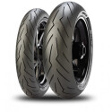 PIRELLI 120/70 ZR17 58W DIABLO ROSSO III  (E)