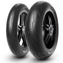 PIRELLI 150/60 R17 66H DIABLO ROSSO IV