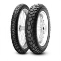PIRELLI 130/80 -17 65H MT 60  TL