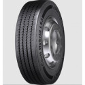CONTINENTAL 265/70 R17.5 139/136M CONTI HYBRID LS3  M+S (DIRECCION-REGIONAL) 14PR