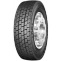CONTINENTAL 10 R17.5 134/132L LDR1 (TRACCION-REGIONAL)