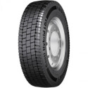 CONTINENTAL 215/75 R17.5 126/124M HYBRID LD3  M+S/3PMSF TRACCION REGIONAL