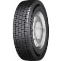 CONTINENTAL 235/75 R17.5 132/130M CONTI HYBRID LD3  12PR (TRACCIÓN-REGIONAL)M+S y 3PMSF