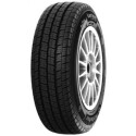 MATADOR 205/65 R15C 102/100T MPS125   by CONTINENTAL