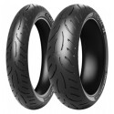 METZELER 190/55 ZR17 75W ROADTEC 02