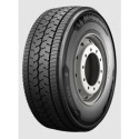 MICHELIN 385/65 R22.5 160K X MULTI GRIP Z ANTISPLASH  M+S/3PMSF (DIRECCION-REGIONAL) INVIERNO