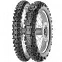 METZELER 110/80 -18 58R MCE 6 DAYS EXTREME  M+S TT MEDIUM