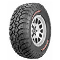 GENERAL 35/12.50 R17 121Q GRABBER X3  SRL (LETRA ROJA) P.O.R