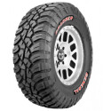 GENERAL 33/10.5 R15 114Q GRABBER X3 SRL   (LETRA ROJA) P.O.R