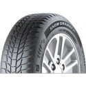 GENERAL 225/60 R17 103H SNOW GRABBER PLUS  (INVIERNO-WINTER)