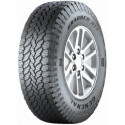 GENERAL 315/70 R17 121/118S Grabber AT3  OWL (LETRA BLANCA)