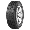 CONTINENTAL 225/75 R17C 114/112Q VanContact 4Season  6PR