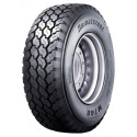 BRIDGESTONE 425/65 R22.5 165K M748  REMOLQUE MIXTO