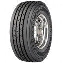 CONTINENTAL 215/75 R17.5 135/133K HTR2+  (REMOLQUE-REGIONAL) M+S/3PMSF 16PR